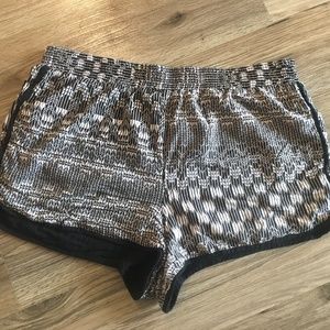 Forever 21 Plus Size Soft Shorts